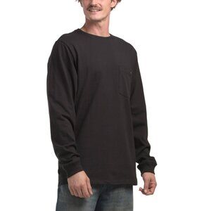 TIMBERLAND PRO Black Core Locket Tee